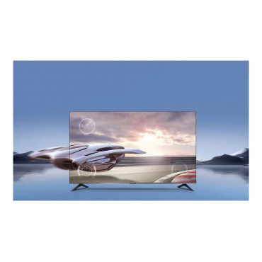 Xiaomi QLED TV A Pro 2026 | 32" | Smart TV | Google TV | HD | Dark Gray
