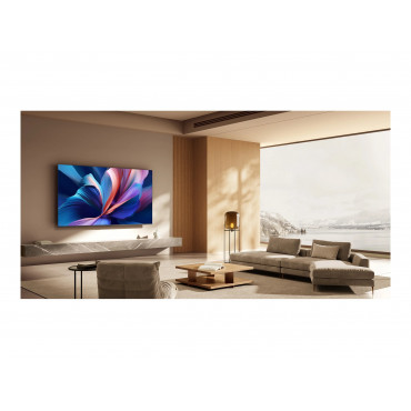 Xiaomi QLED TV A Pro 2026 | 32" | Smart TV | Google TV | HD | Dark Gray