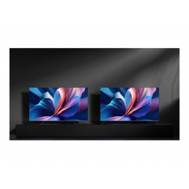 Xiaomi QLED TV A Pro 2026 | 32" | Smart TV | Google TV | HD | Dark Gray