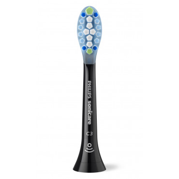 Philips | Toothbrush Heads | HX9045/88 Sonicare Premium Plaque Defence | Heads | For adults | Number of brush heads included 5 |