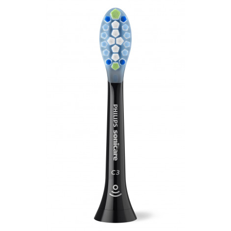 Philips | Toothbrush Heads | HX9045/88 Sonicare Premium Plaque Defence | Heads | For adults | Number of brush heads included 5 |
