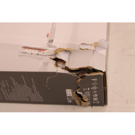 Xiaomi Vacuum Cleaner | G20 Lite EU | Cordless | 215 W | 22.2 V | White | Warranty 22 month(s) | DAMAGED PACKAGING, DAMAGED MAIN