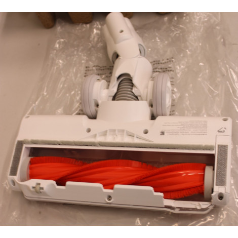 Xiaomi Vacuum Cleaner | G20 Lite EU | Cordless | 215 W | 22.2 V | White | Warranty 22 month(s) | DAMAGED PACKAGING, DAMAGED MAIN