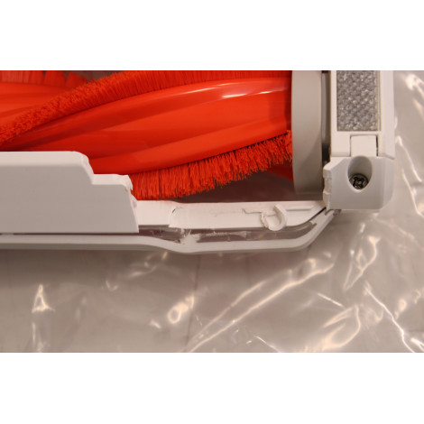 Xiaomi Vacuum Cleaner | G20 Lite EU | Cordless | 215 W | 22.2 V | White | Warranty 22 month(s) | DAMAGED PACKAGING, DAMAGED MAIN