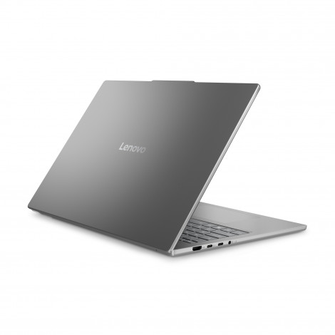 Lenovo IdeaPad Slim 5 16ARP10 | Luna Grey | 16 " | IPS | WUXGA | 1920 x 1200 pixels | Anti-glare | AMD Ryzen 5 | 7535HS | 16 (2x