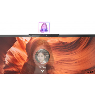 Lenovo IdeaPad Slim 5 16ARP10 | Luna Grey | 16 " | IPS | WUXGA | 1920 x 1200 pixels | Anti-glare | AMD Ryzen 5 | 7535HS | 16 (2x