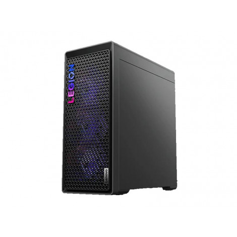 Lenovo Legion | T7 34IAS10 | Desktop | Tower | Intel Core Ultra 7 | 265KF | 32 (2x16GB) GB | UDIMM DDR5 | 1000 GB | NVIDIA GeFor