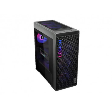 Lenovo Legion | T7 34IAS10 | Desktop | Tower | Intel Core Ultra 7 | 265KF | 32 (2x16GB) GB | UDIMM DDR5 | 1000 GB | NVIDIA GeFor