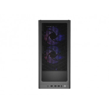 Lenovo Legion | T7 34IAS10 | Desktop | Tower | Intel Core Ultra 7 | 265KF | 32 (2x16GB) GB | UDIMM DDR5 | 1000 GB | NVIDIA GeFor