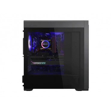 Lenovo Legion | T7 34IAS10 | Desktop | Tower | Intel Core Ultra 7 | 265KF | 32 (2x16GB) GB | UDIMM DDR5 | 1000 GB | NVIDIA GeFor