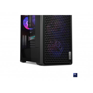 Lenovo Legion | T7 34IAS10 | Desktop | Tower | Intel Core Ultra 7 | 265KF | 32 (2x16GB) GB | UDIMM DDR5 | 1000 GB | NVIDIA GeFor