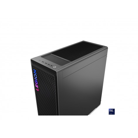 Lenovo Legion | T7 34IAS10 | Desktop | Tower | Intel Core Ultra 7 | 265KF | 32 (2x16GB) GB | UDIMM DDR5 | 1000 GB | NVIDIA GeFor