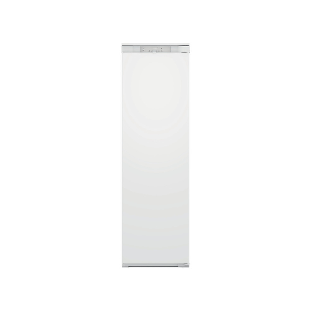 Whirlpool Refrigerator | WHSD18A013D1 | Energy efficiency class E | Built-in | Larder | Height 177 cm | Fridge net capacity 306