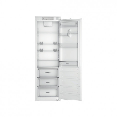 Whirlpool Refrigerator | WHSD18A013D1 | Energy efficiency class E | Built-in | Larder | Height 177 cm | Fridge net capacity 306 