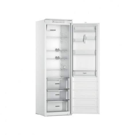 Whirlpool Refrigerator | WHSD18A013D1 | Energy efficiency class E | Built-in | Larder | Height 177 cm | Fridge net capacity 306 