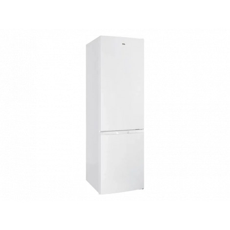 TCL Refrigerator | RF260BWE0 | Energy efficiency class E | Free standing | Combi | Height 182.3 cm | Fridge net capacity 187 L |