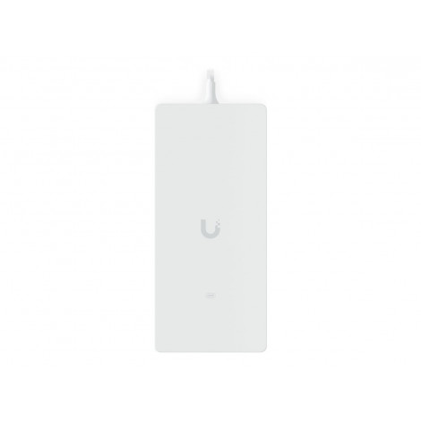 Ubiquiti An AC power adapter delivers 210W at 54V DC for a PoE switch | UACC-Adapter-AC-210W