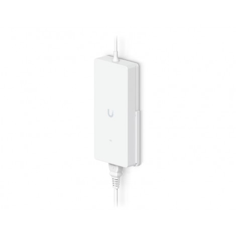 Ubiquiti An AC power adapter delivers 210W at 54V DC for a PoE switch | UACC-Adapter-AC-210W