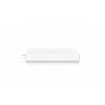Ubiquiti An AC power adapter delivers 210W at 54V DC for a PoE switch | UACC-Adapter-AC-210W