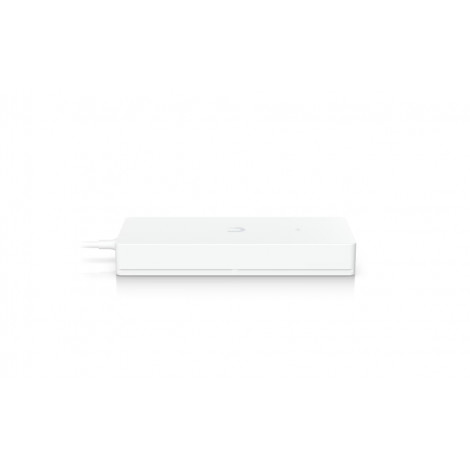 Ubiquiti An AC power adapter delivers 210W at 54V DC for a PoE switch | UACC-Adapter-AC-210W