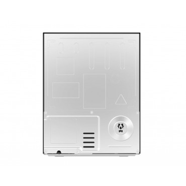 Candy Wine Cooler | CWC023 | Energy efficiency class G | Free standing | Bottles capacity 23 | Black