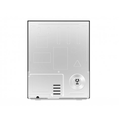 Candy Wine Cooler | CWC023 | Energy efficiency class G | Free standing | Bottles capacity 23 | Black