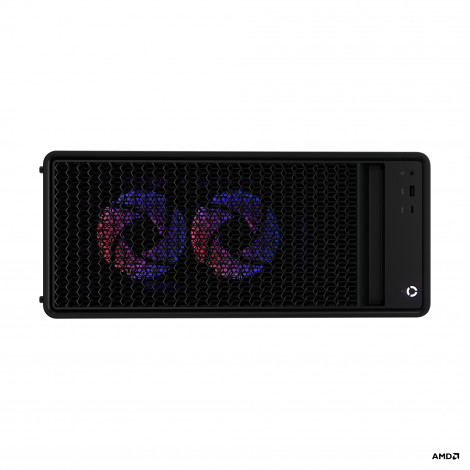 Lenovo Legion | T5 30AGB10 | Desktop | Tower | AMD Ryzen 7 | 7700X | 32 (2x16GB) GB | UDIMM DDR5 | 2000 GB | NVIDIA GeForce RTX 