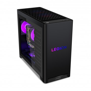 Lenovo Legion | T5 30AGB10 | Desktop | Tower | AMD Ryzen 7 | 7700X | 32 (2x16GB) GB | UDIMM DDR5 | 2000 GB | NVIDIA GeForce RTX 