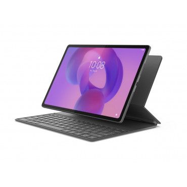 Lenovo Folio Keyboard For Idea Tab Plus | Luna Grey