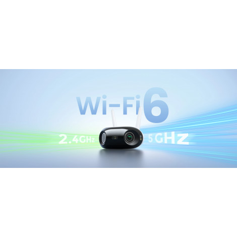 Reolink Elite Series W740 WiFi Camera | WCDUOB4K05 | Bullet | 8 MP | F2.8mm/F1.6 | IP67 | MicroSD up to 512GB