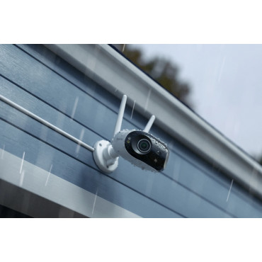 Reolink Elite Series W740 WiFi Camera | WCDUOB4K05 | Bullet | 8 MP | F2.8mm/F1.6 | IP67 | MicroSD up to 512GB