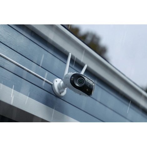 Reolink Elite Series W740 WiFi Camera | WCDUOB4K05 | Bullet | 8 MP | F2.8mm/F1.6 | IP67 | MicroSD up to 512GB