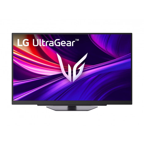 LG 27G810A-B | 27 " | IPS | UHD | 16:9 | 180 Hz | 1 ms | 3840 x 2160 pixels | 400 cd/m | HDMI ports quantity 2