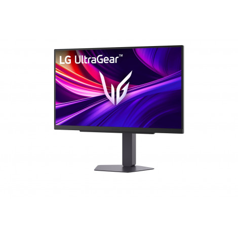 LG 27G810A-B | 27 " | IPS | UHD | 16:9 | 180 Hz | 1 ms | 3840 x 2160 pixels | 400 cd/m | HDMI ports quantity 2