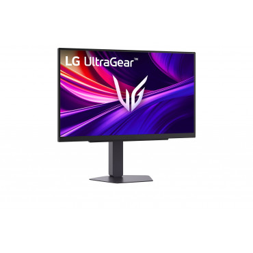 LG 27G810A-B | 27 " | IPS | UHD | 16:9 | 180 Hz | 1 ms | 3840 x 2160 pixels | 400 cd/m | HDMI ports quantity 2