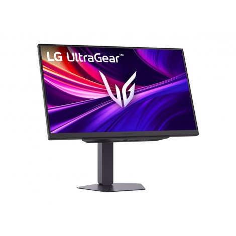 LG 27G810A-B | 27 " | IPS | UHD | 16:9 | 180 Hz | 1 ms | 3840 x 2160 pixels | 400 cd/m | HDMI ports quantity 2