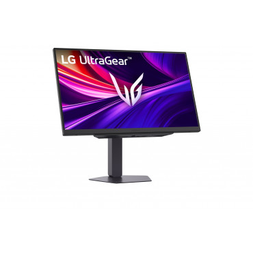 LG 27G810A-B | 27 " | IPS | UHD | 16:9 | 180 Hz | 1 ms | 3840 x 2160 pixels | 400 cd/m | HDMI ports quantity 2