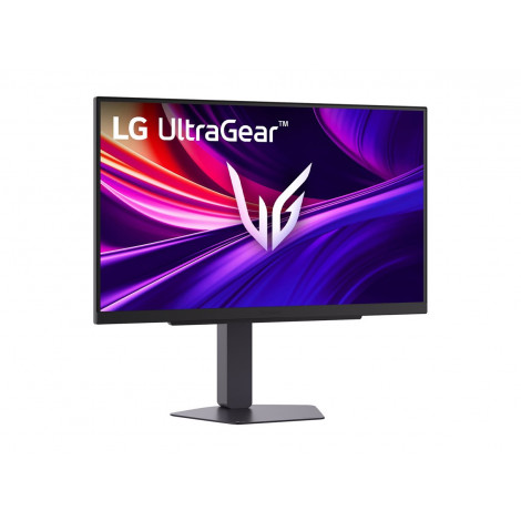 LG 27G810A-B | 27 " | IPS | UHD | 16:9 | 180 Hz | 1 ms | 3840 x 2160 pixels | 400 cd/m | HDMI ports quantity 2