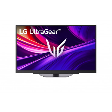 LG 27G810A-B | 27 " | IPS | UHD | 16:9 | 180 Hz | 1 ms | 3840 x 2160 pixels | 400 cd/m | HDMI ports quantity 2