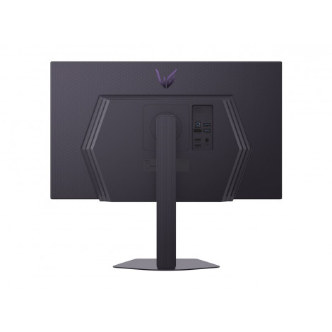 LG 27G810A-B | 27 " | IPS | UHD | 16:9 | 180 Hz | 1 ms | 3840 x 2160 pixels | 400 cd/m | HDMI ports quantity 2