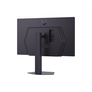LG 27G810A-B | 27 " | IPS | UHD | 16:9 | 180 Hz | 1 ms | 3840 x 2160 pixels | 400 cd/m | HDMI ports quantity 2