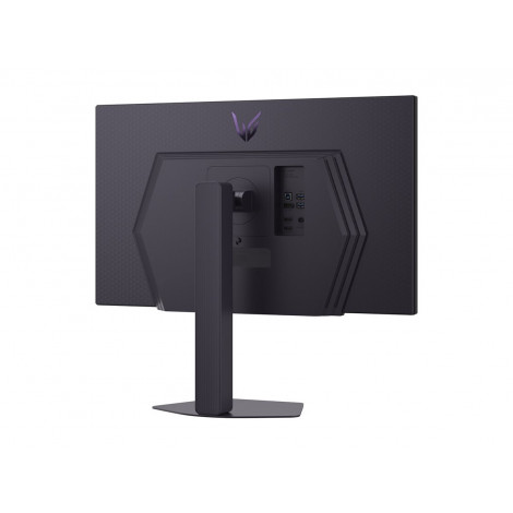 LG 27G810A-B | 27 " | IPS | UHD | 16:9 | 180 Hz | 1 ms | 3840 x 2160 pixels | 400 cd/m | HDMI ports quantity 2