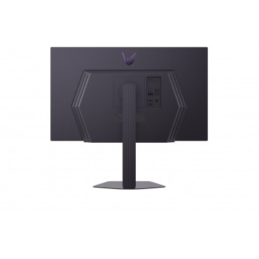 LG 27G810A-B | 27 " | IPS | UHD | 16:9 | 180 Hz | 1 ms | 3840 x 2160 pixels | 400 cd/m | HDMI ports quantity 2