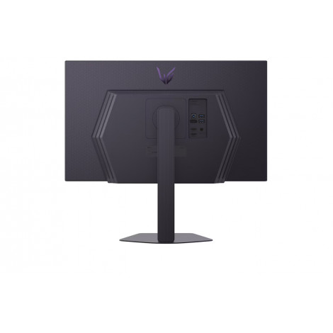 LG 27G810A-B | 27 " | IPS | UHD | 16:9 | 180 Hz | 1 ms | 3840 x 2160 pixels | 400 cd/m | HDMI ports quantity 2