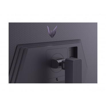 LG 27G810A-B | 27 " | IPS | UHD | 16:9 | 180 Hz | 1 ms | 3840 x 2160 pixels | 400 cd/m | HDMI ports quantity 2