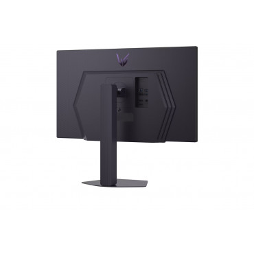 LG 27G810A-B | 27 " | IPS | UHD | 16:9 | 180 Hz | 1 ms | 3840 x 2160 pixels | 400 cd/m | HDMI ports quantity 2