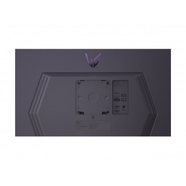 LG 27G810A-B | 27 " | IPS | UHD | 16:9 | 180 Hz | 1 ms | 3840 x 2160 pixels | 400 cd/m | HDMI ports quantity 2