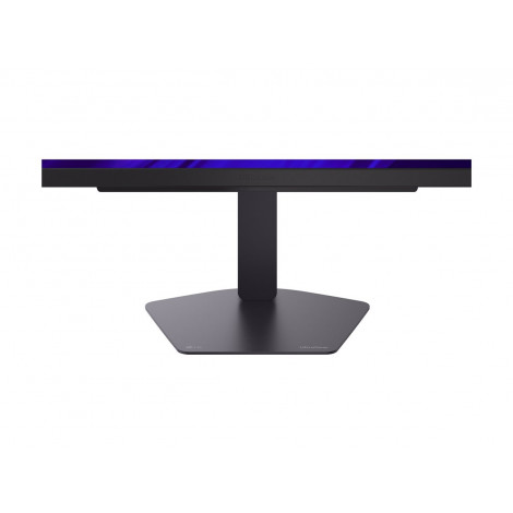 LG 27G810A-B | 27 " | IPS | UHD | 16:9 | 180 Hz | 1 ms | 3840 x 2160 pixels | 400 cd/m | HDMI ports quantity 2