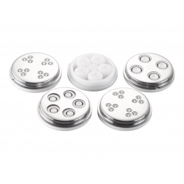 Gorenje Small Attachments for Pasta, 5 pcs | MMC-SMP5