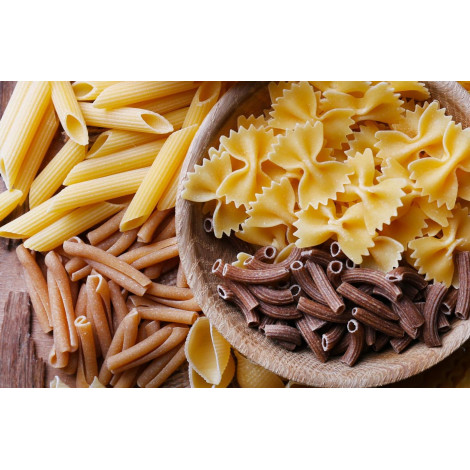 Gorenje Small Attachments for Pasta, 5 pcs | MMC-SMP5